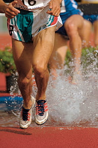 man jogging thumbnail