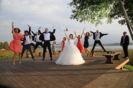 ground of people jumping above ground thumbnail