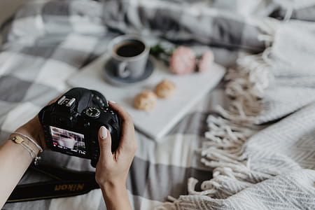 Morning breakfast photo session thumbnail