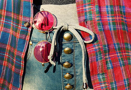 clothing, body, female, fashion, glasses, buttons thumbnail