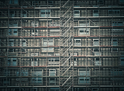 gray concrete building thumbnail