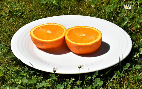 slice orange fruit thumbnail