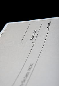 black-and-white, dollars, close-up, payment thumbnail