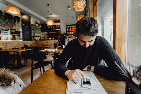 The Best Korean Restaurant in Warsaw thumbnail
