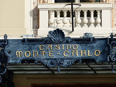 Casino Monte-Carlo signage thumbnail