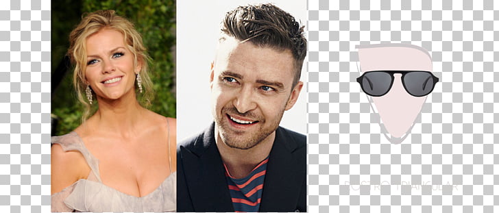 Justin Timberlake Hairstyle Nsync Boy Band Gafas Png Clipart