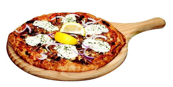baked pizza thumbnail