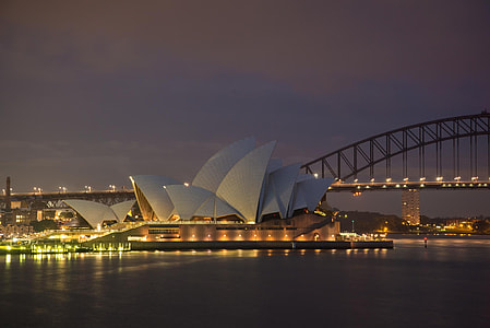 Sydney Australia The Opera House thumbnail