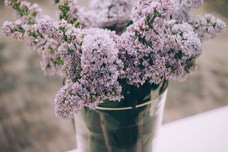flower centerpiece thumbnail