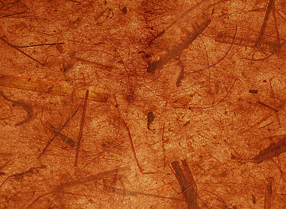 brown, abstract, artwork, paper, background, banana thumbnail