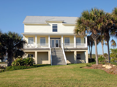 Florida Home, Tropical Climate thumbnail