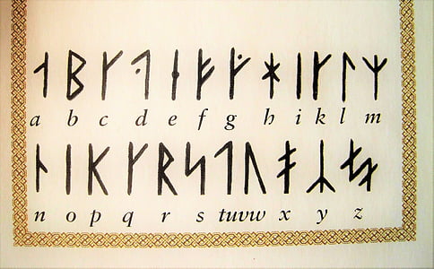 alphabet poser thumbnail