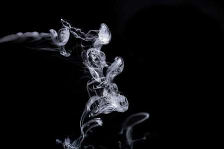 white smoke thumbnail