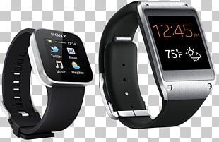 sony smartwatch 5