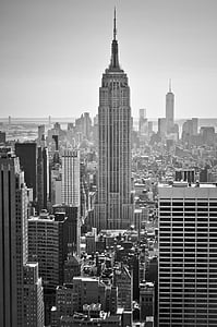 Empire State building thumbnail