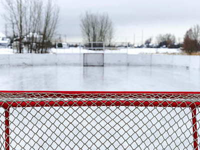 ice hockey court thumbnail