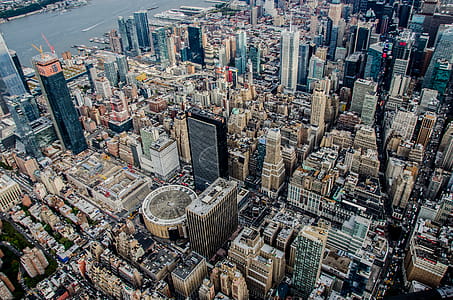Madison Square Garden thumbnail