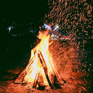 Bonfire thumbnail