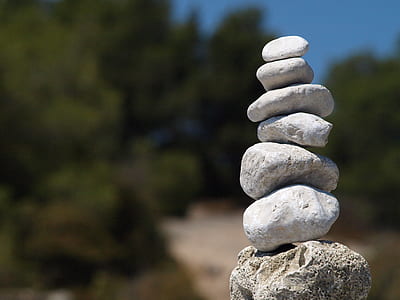 gray stone balance thumbnail