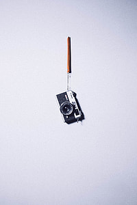 Compact Camera, Digital Camera thumbnail