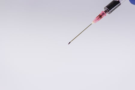 clear syringe thumbnail