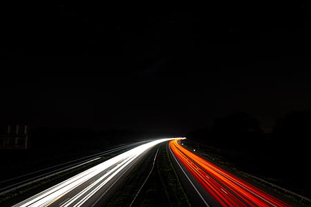 timelapse road thumbnail