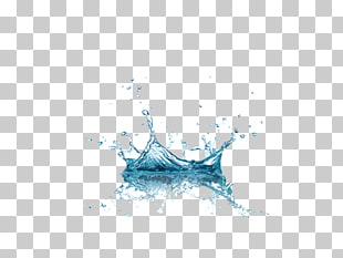 Water Drop Splash, Splash Of Water | ★ INSPIRATION | S | Pinterest | Water, water drops PNG clipart
