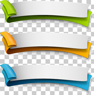 Graphic design, PPT element,information, three white decor paintings PNG clipart