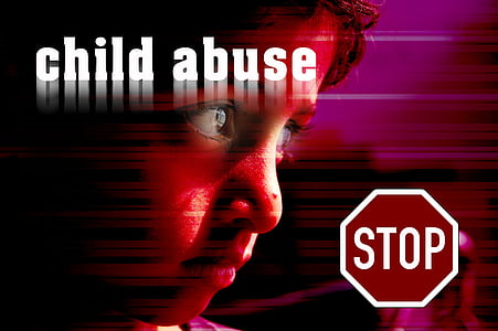 child abuse text thumbnail