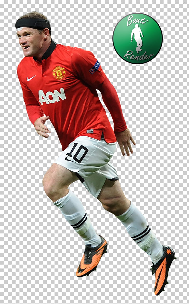 Team Sport Manchester United F C Football Wayne Rooney Png Clipart Free Cliparts Uihere
