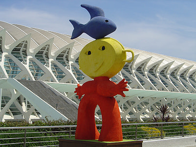 City Of Sciences, Valencia thumbnail