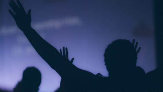 silhouette of people thumbnail