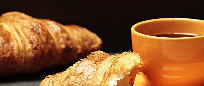 bread, food, cup, table thumbnail