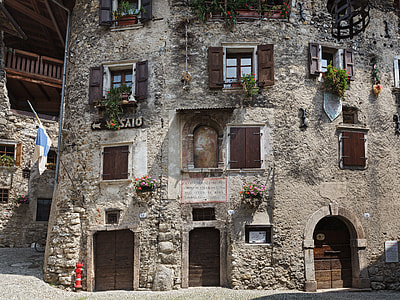 Historically, Building thumbnail