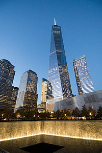 Skyscrapers, New York thumbnail