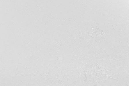White Painted Textured Wall thumbnail