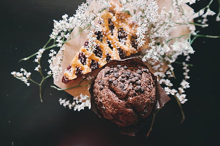 pie and cupcake dish thumbnail