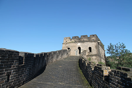 The Great Wall thumbnail