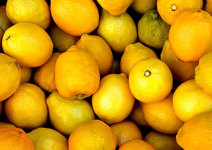 pile of lemon fruit thumbnail