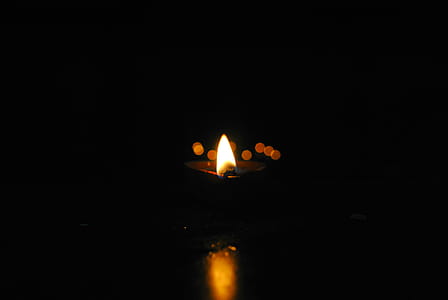 Yellow Flame thumbnail