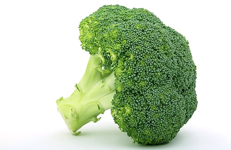 photo of broccoli thumbnail