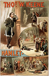 Thos W. Keene poster thumbnail