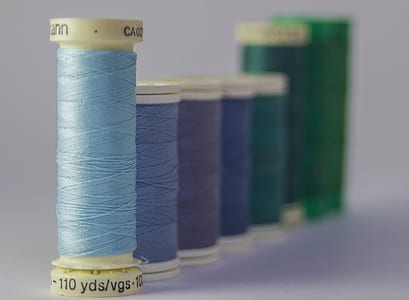Blue Threads thumbnail