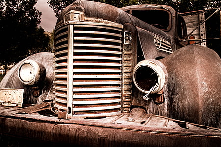classic car thumbnail