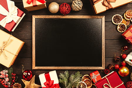 Close-up Photo Of Black Board thumbnail