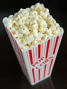 popcorn thumbnail