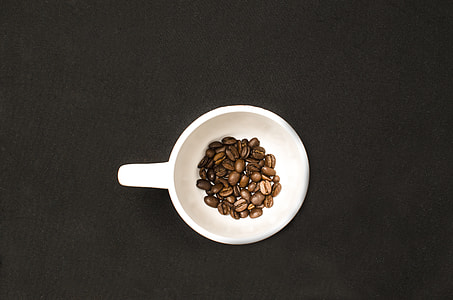 Coffee beans thumbnail