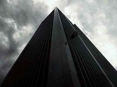 city, sky, clouds, skyline thumbnail