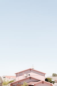 pink bungalow thumbnail