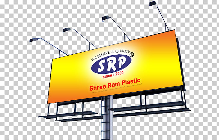 Display Advertising Billboard Ram Plastics Inc Web Banner Sri Ram